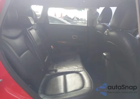 2016 Kia Soul ! z USA, uszkodzony, nr VIN KNDJX3A59G7824205